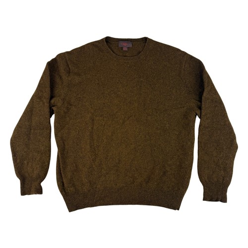 Trevero crewneck sweater - crewneck, mens