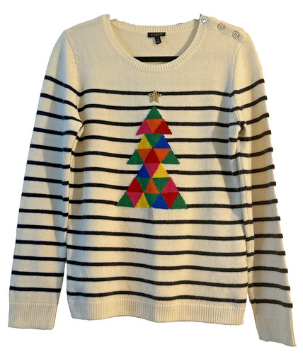 Talbots lambswool blend - talbots,