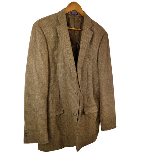 Adolfo 100 lambswool sport - adolfo,