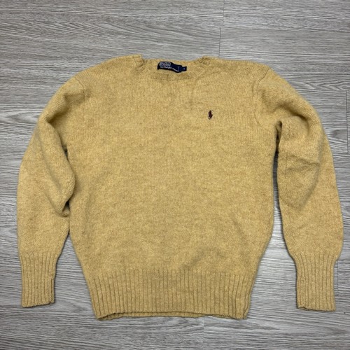 Vintage polo ralph lauren - polo, 100%