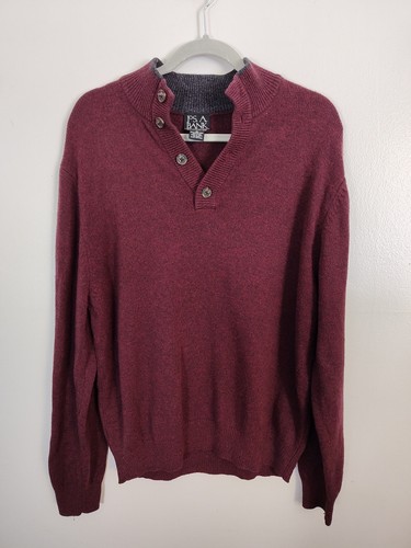 Men jos bank - men's,