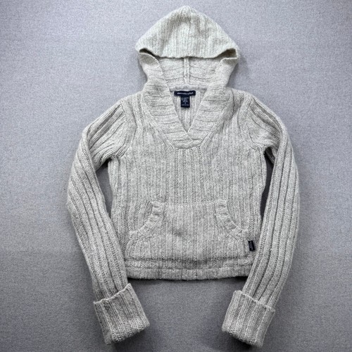 Vintage 90s abercrombie - abercrombie, &